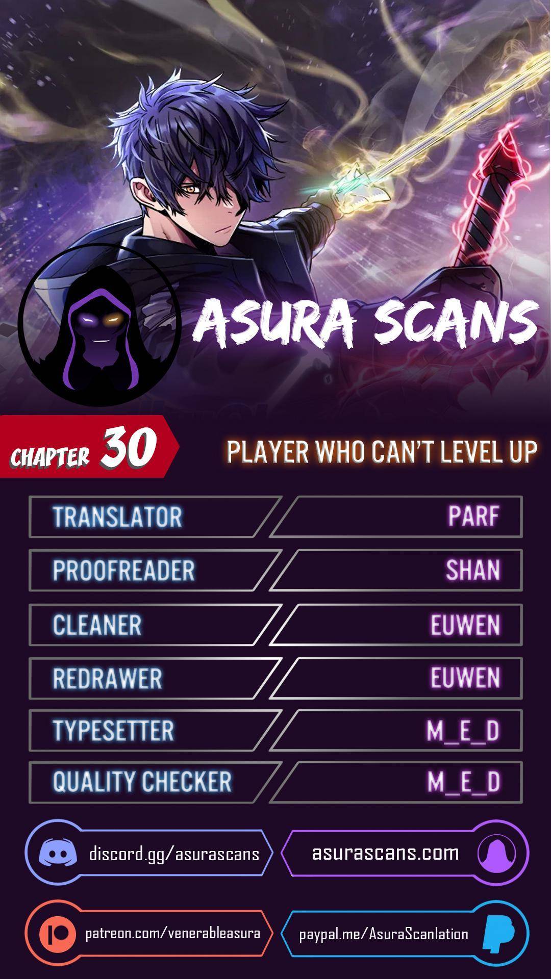 The Player Who Can